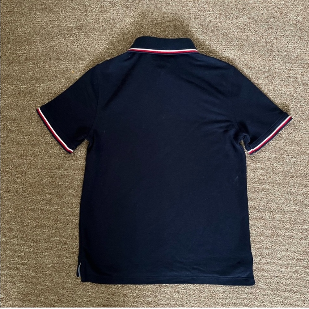 BUNDLE - Kids Tommy Hilfiger Polo Shirts & Sweater - Picture 6 of 7